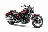 2011 Yamaha Raider photo
